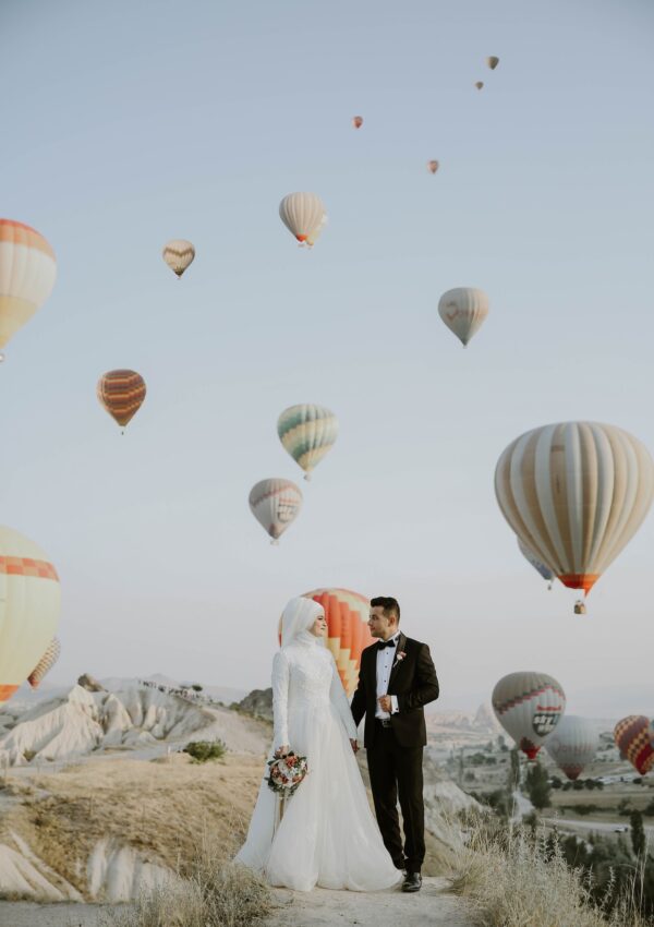 Non Traditional Wedding Ceremony Ideas That Personalize Your Big Day!