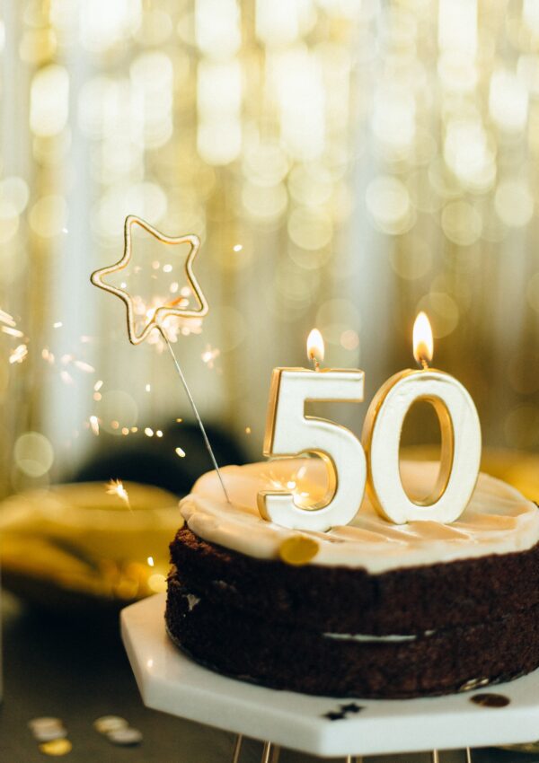 The Best Ideas for 50th Wedding Anniversaries